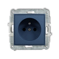 16A 2P+E socket