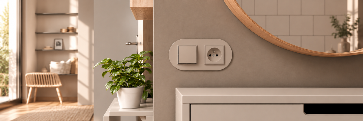 Taupe